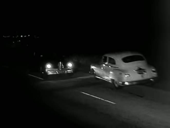 Dodge De Luxe