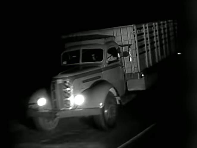 GMC T-Series