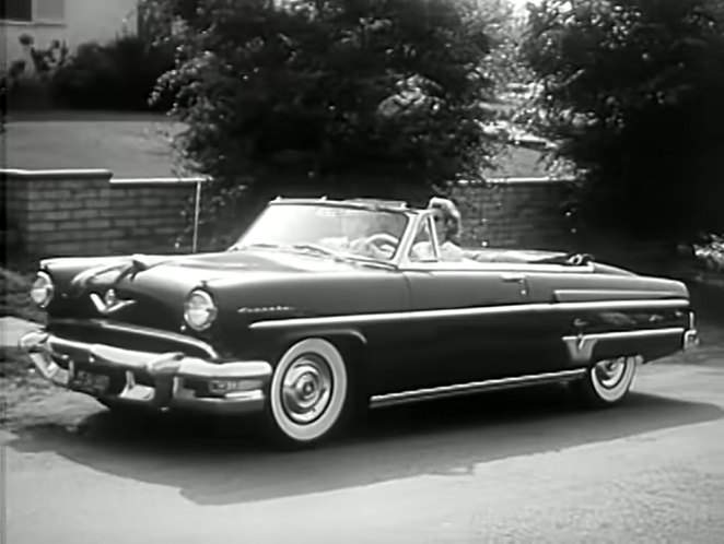 Lincoln Capri