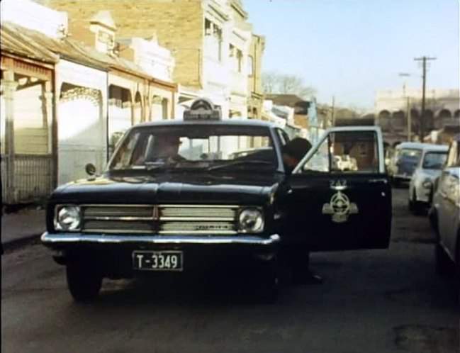 Holden Belmont
