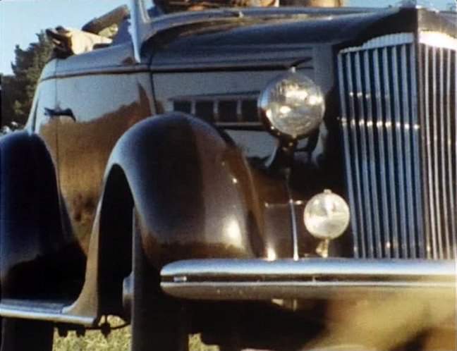 Packard One-Twenty