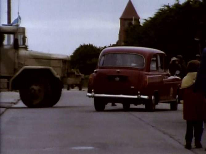 AM General M-35