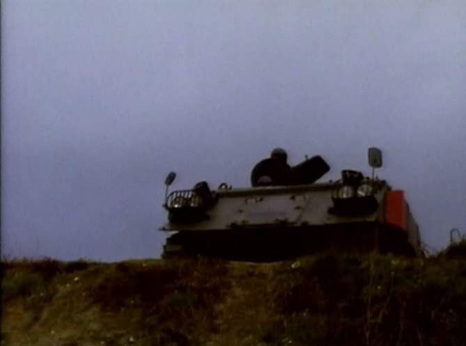 GKN Defence FV 432