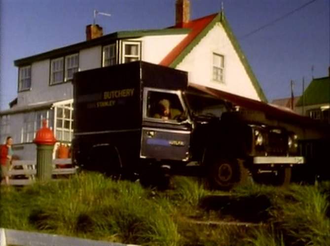 Land-Rover 110