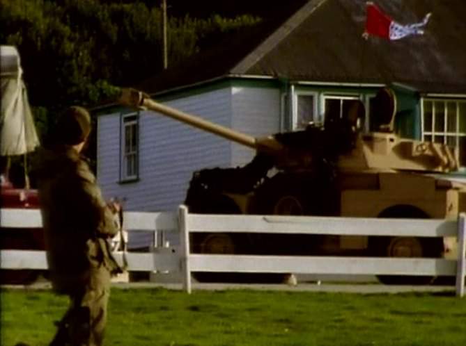 Panhard AML 90