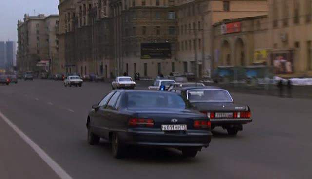 Chevrolet Caprice