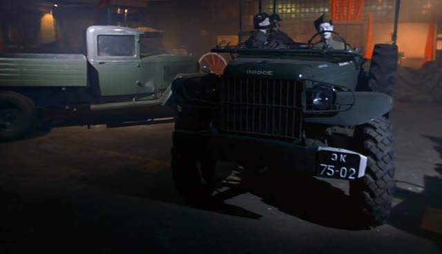 Dodge WC 51