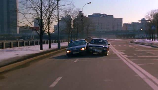 GAZ 3102 Volga