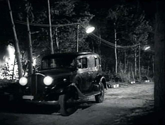 Buick Series 50