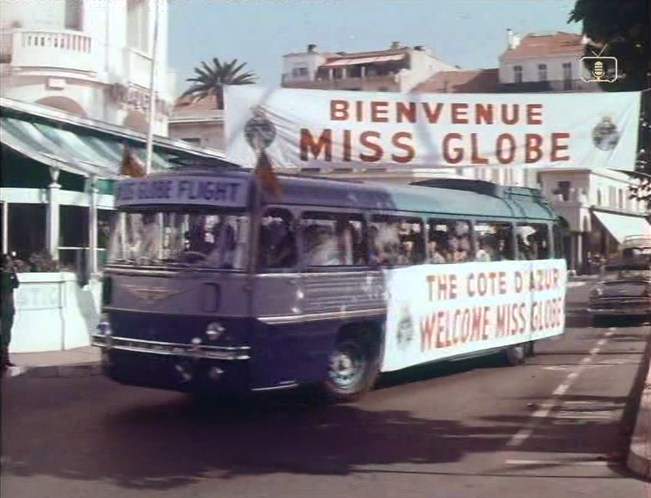 Chausson ANG