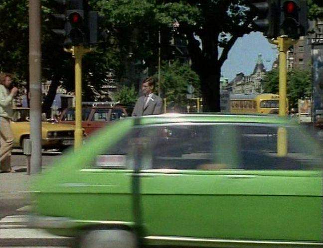 Renault 16