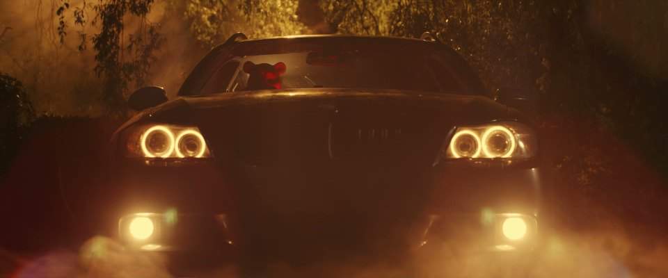 BMW 3 Touring