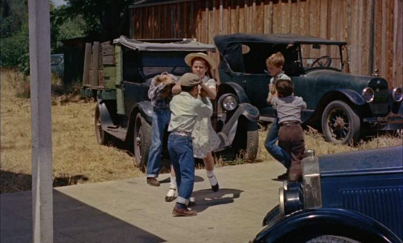 Buick Model 22-45
