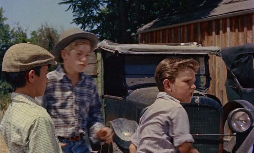 Dodge Brothers Four