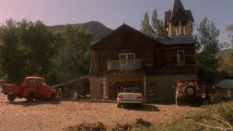 Chevrolet Advance-Design 3100