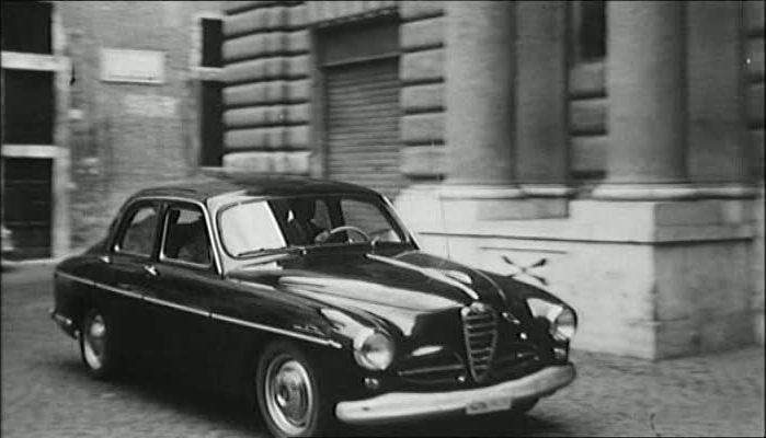 Alfa Romeo 1900 Super