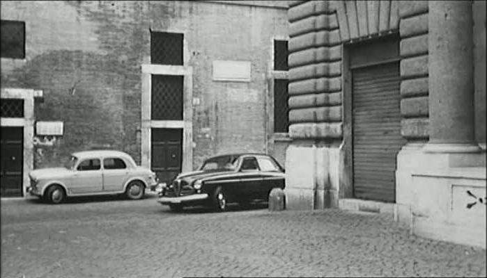 Fiat 1100