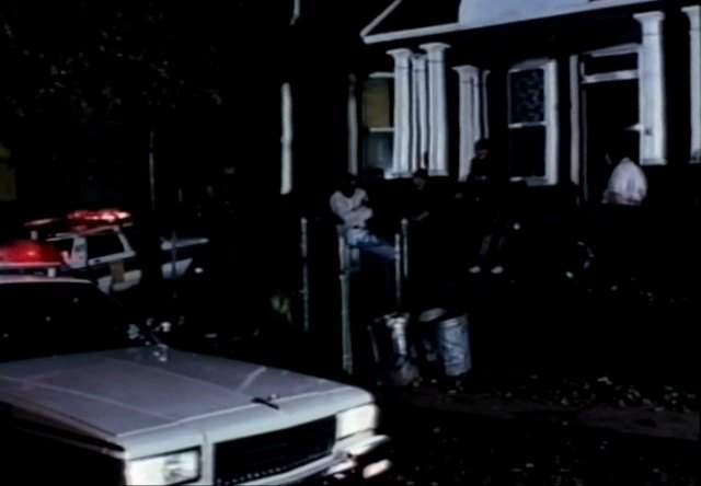 Chevrolet Caprice