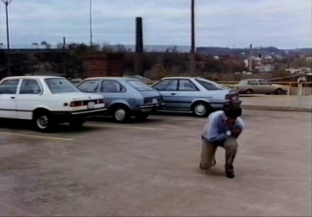 Chevrolet Chevette