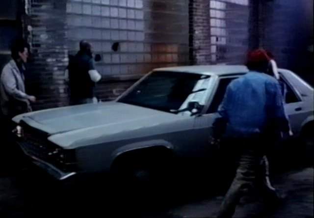Ford LTD Crown Victoria