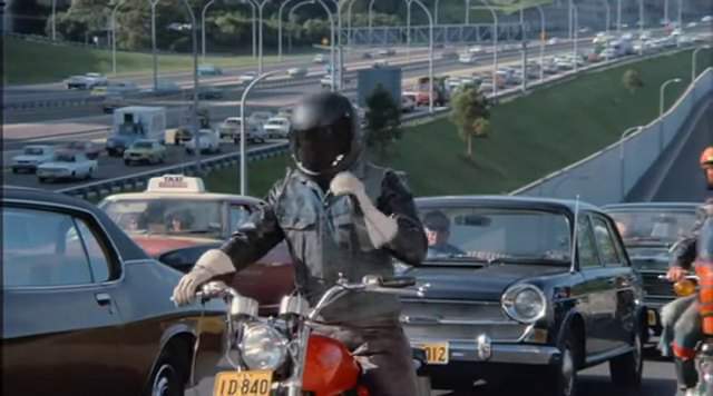 Austin 1800 MkI