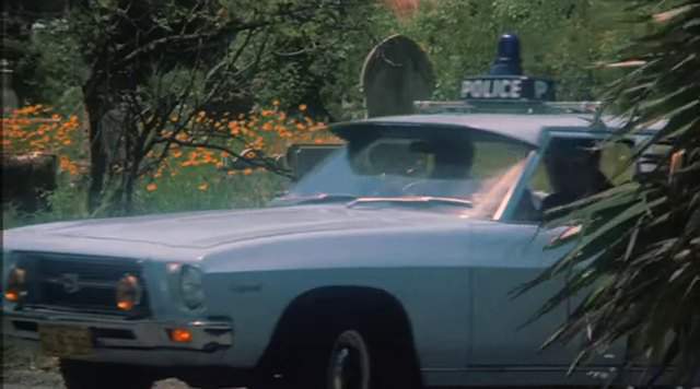 Holden Kingswood
