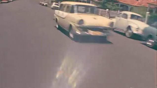 Holden Special