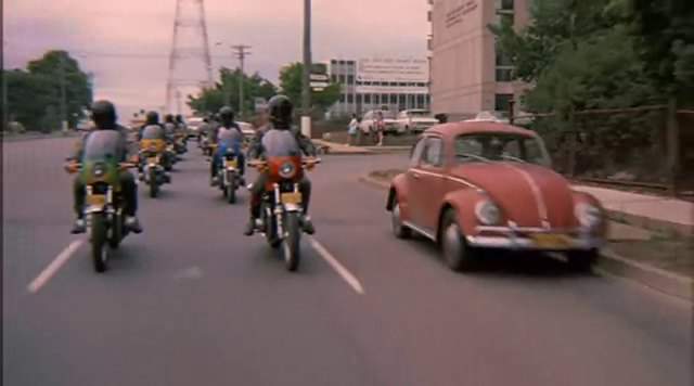 Volkswagen 1200