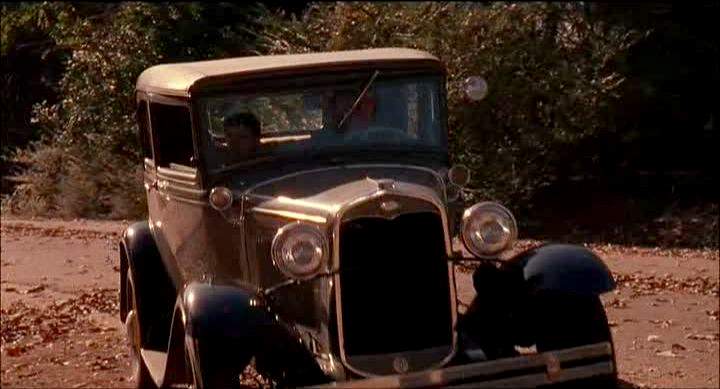Ford Model A