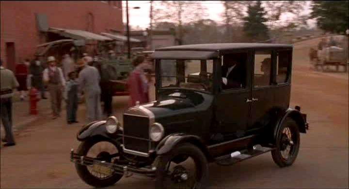 Ford Model T
