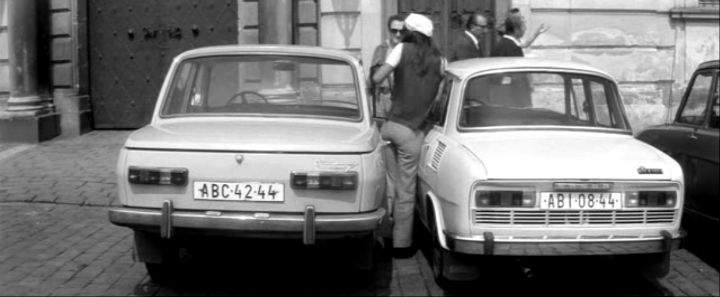 Wartburg 353