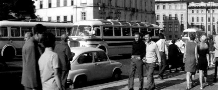 Škoda 706 RTO LUX