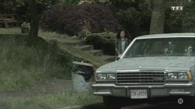 Chevrolet Caprice Classic