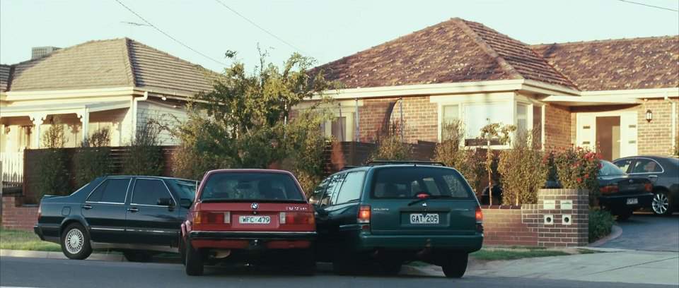 BMW 325e