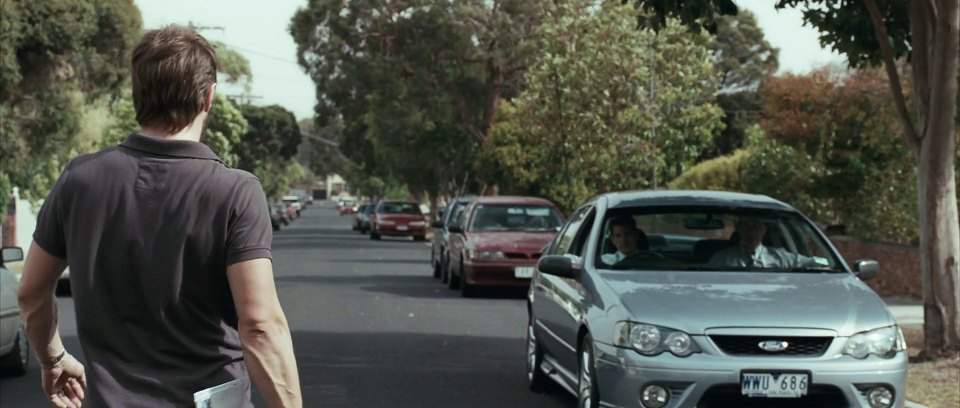 Ford Falcon