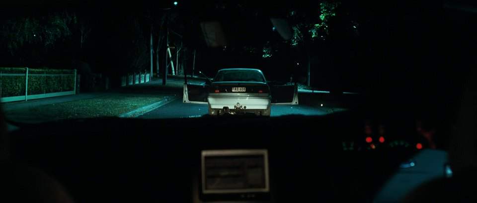 Holden Commodore