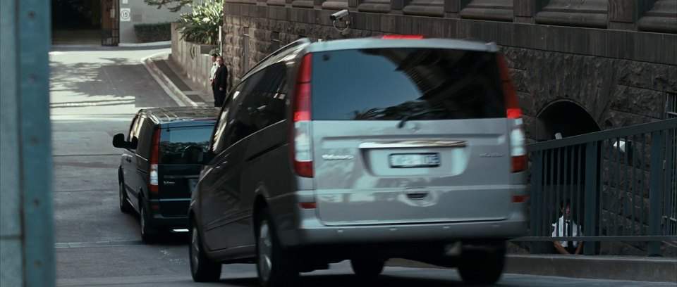 Mercedes-Benz Viano