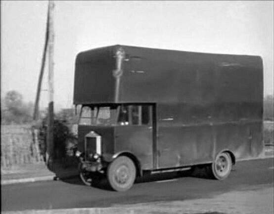 Albion 3 Ton