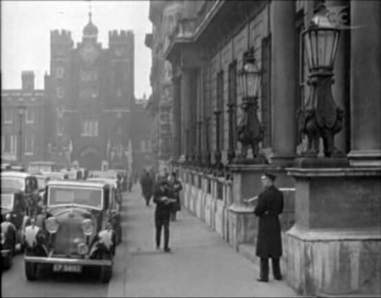 Rolls-Royce 20/25 h.p.