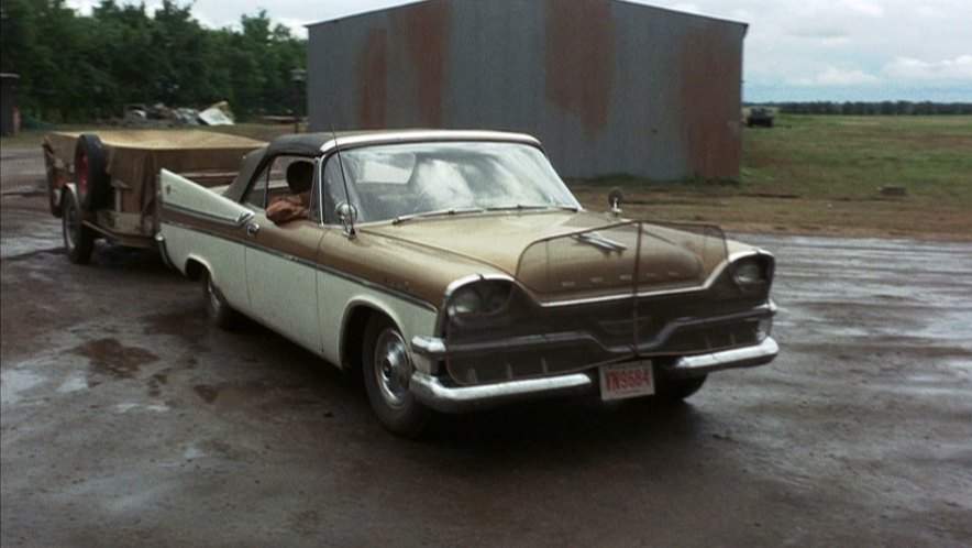 Dodge Custom Royal Lancer