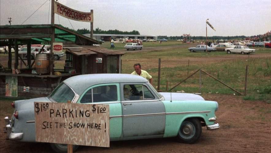Ford Customline