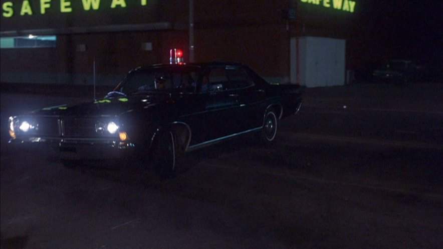 Ford Galaxie 500