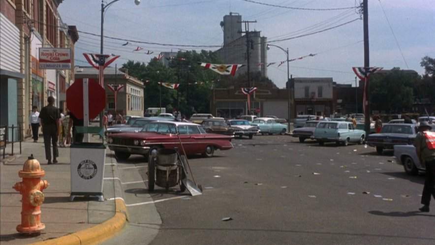 Oldsmobile Super 88