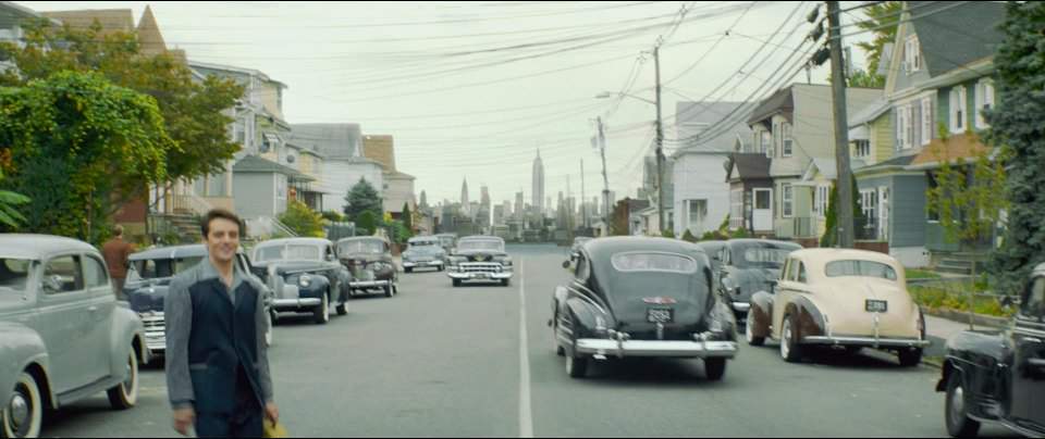 Buick Special
