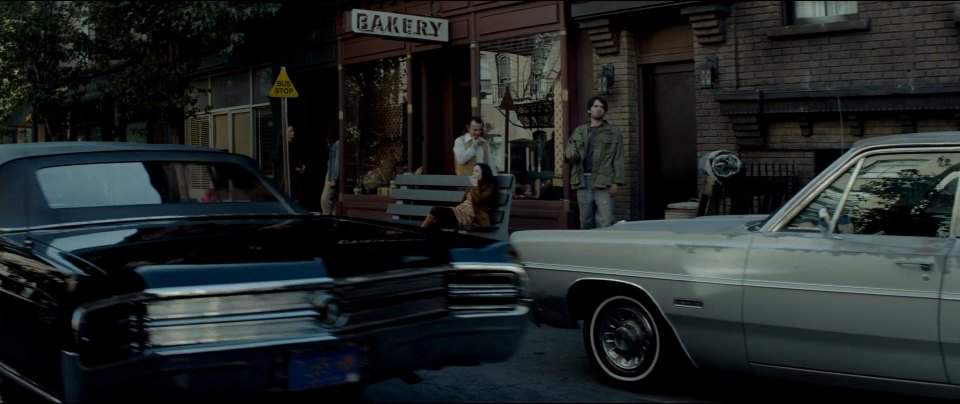 Buick Wildcat