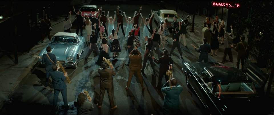 Chevrolet Corvette C1