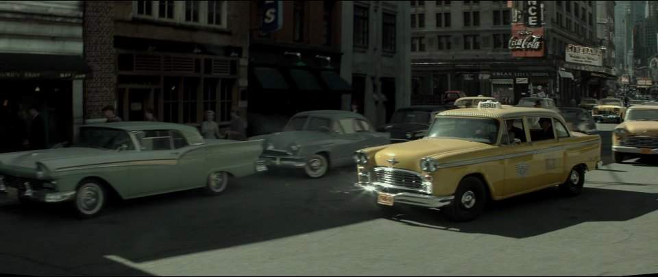 Ford Fairlane 500 Skyliner