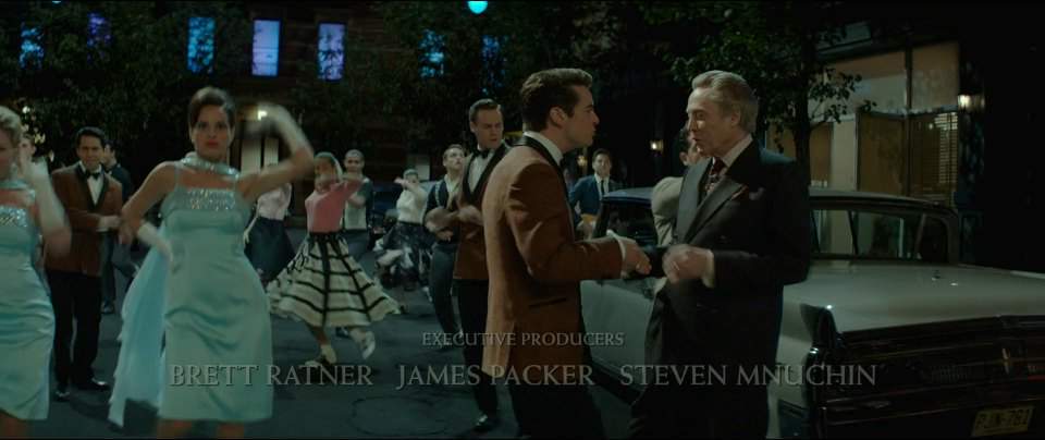 Lincoln Continental Mark V