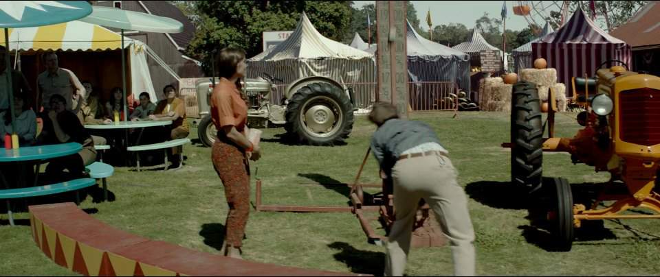 Minneapolis-Moline RTS