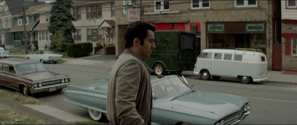 Oldsmobile Dynamic 88 Fiesta